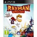 Rayman Origins