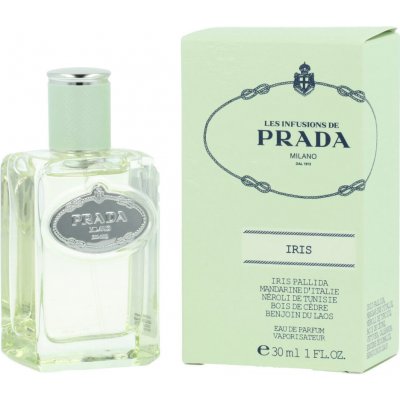 Prada Milano Infusion D'Iris parfémovaná voda dámská 30 ml