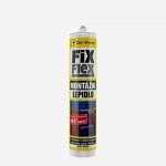 Den Braven Fix Flex lepidlo na polystyren 310g – Sleviste.cz