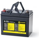 Mivardi M-CELL 12V 100Ah – Zbozi.Blesk.cz