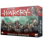 GW Warhammer Warcry Darkoath Savagers – Hledejceny.cz