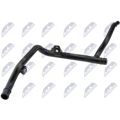 Potrubí chladiva NTY CPP-VW-010 (CPPVW010) – Zbozi.Blesk.cz