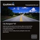 Garmin CityNavigator NT Severní Amerika - pouze Kanada