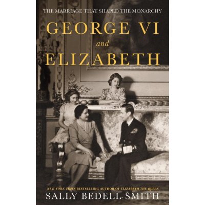 George VI and Elizabeth – Zboží Mobilmania