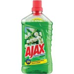 AJAX Floral Fiesta Flower čistící prostředek Green 1 l – HobbyKompas.cz