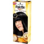 Pallete Color Shampoo černý 113 – Hledejceny.cz