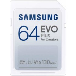 Samsung SD 64GB MB-SC64K/EU