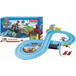 Carrera First 63059 Paw Patrol Ready for Action – Zboží Mobilmania