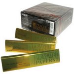 Prague Papers De Luxe Papírky King size 40 ks – Zboží Dáma