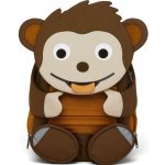 Affenzahn batoh Large Friend Monkey brown – Zboží Mobilmania