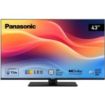 Panasonic TB-43W61AEZC – Zboží Živě