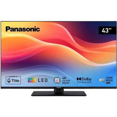 Panasonic TB-43W61AEZC – Zboží Živě