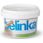 Belinka Tmel na dřevo 350 g dub – Zboží Mobilmania