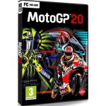 Moto GP 20 – Hledejceny.cz