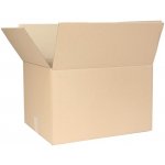 Obaly KREDO Kartonová krabice 800 x 400 x 400 cmmm 5VVL – Zboží Živě