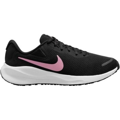 Nike boty Revolution 7 FB2208 004 černá – Hledejceny.cz