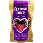 Natu Granolove Granola lesní plody 350 g – Zboží Mobilmania