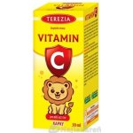 TEREZIA Vitamin C 30ml – Hledejceny.cz