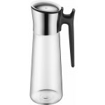 WMF Karafa na vodu s uchem 1,5 l Basic černá 618046040 – Hledejceny.cz