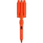Freylish Hair Curler - 25 mm, oranžová – Zboží Mobilmania