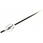 Ryba Krmítko Chaos průběžné na trubičce Gramáž: 20g – Zboží Dáma