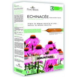 Flora Natura Echinacea BIO 20 * 15 ml