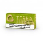 TEREA Soft Fuse karton – Zboží Dáma