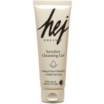 Hej Organic Sensitive cleansing gel 125 ml – Zboží Dáma