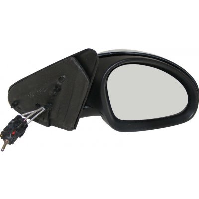 Zrcátko vnější pravé SEAT TOLEDO II (1M2), 04.99-09.04, SEAT LEON (1M1), 11.99-05.05 OE 1M1857522, 1M0857538AGRU, 1M0857538A, 1M1857508H, 1M1857508H01 | Zboží Auto