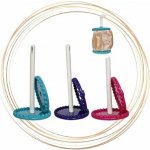 AVITA Držák na liz pro koně mix barev – Zboží Mobilmania