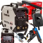 Mar-Pol MIG/MAG/MMA/LIFT TIG 250 A Synergy – Zboží Dáma
