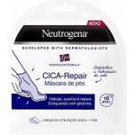 Neutrogena CICA maska na chodidla 20 g – Zboží Mobilmania