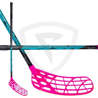 Fatpipe Raw Concept 27 CTRL SLICKS – Zboží Dáma