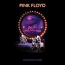 Film Pink Floyd : Delicate Sound Of Thunder BRD