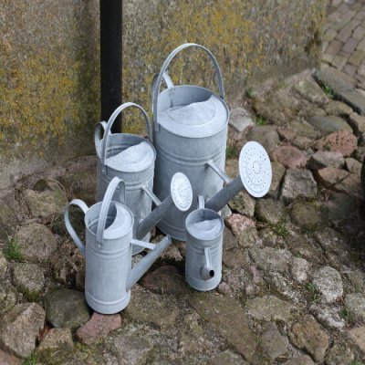 Esschert Design 6,6 l pozink – Hledejceny.cz