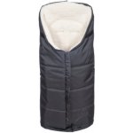 Cuculo Nepromokavý Iceland wool ovčí vlna grafitový – Hledejceny.cz