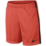 Nike Dry Squad Jacquard shorts junior 870121 852 červená – Hledejceny.cz