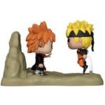 Funko Pop! Naruto Shippuden Pain vs Naruto Moment 1433 – Zboží Dáma