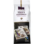 Monoprix Gourmet káva Peru&Guatemala zrnková 250 g – Hledejceny.cz