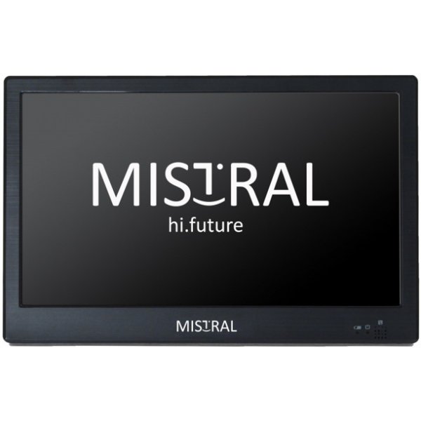 Televize Mistral MI-TV1011