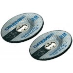 Dremel(R) Brusný kotouč na sklolaminát 38 mm EZ SpeedClic SC541 – Hledejceny.cz