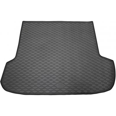 Gumová vana do kufru Rigum Subaru Outback V 2014-2019 – Hledejceny.cz