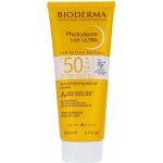 Bioderma Photoderm mléko na opalování SPF50+ 200 ml – Zboží Dáma Bioderma Photoderm mléko na opalování SPF50+ 200 ml – Zboží Dáma