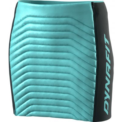 Dynafit Speed Insulation Skirt W marine blue – Zboží Mobilmania