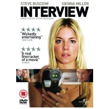 Interview DVD