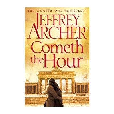 Cometh the Hour Jeffrey Archer