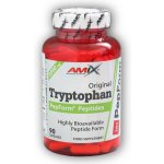 Amix Tryptophan PepForm Peptides 90 kapslí – Hledejceny.cz
