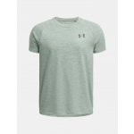 Under Armour UA Tech 2.0 SS šedá – Zboží Mobilmania