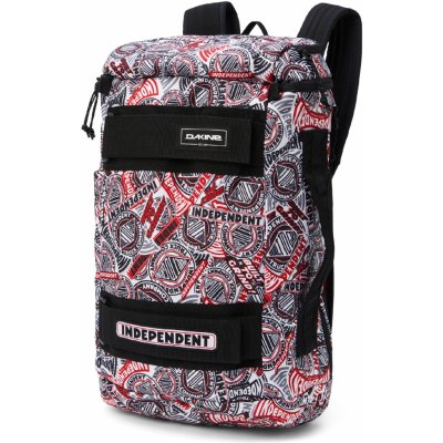 Dakine mission street pack Independent 25 l – Hledejceny.cz
