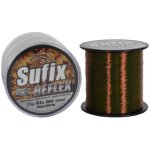 Sufix Reflex Camo 600 m 0,25 mm 5,4 kg – Sleviste.cz